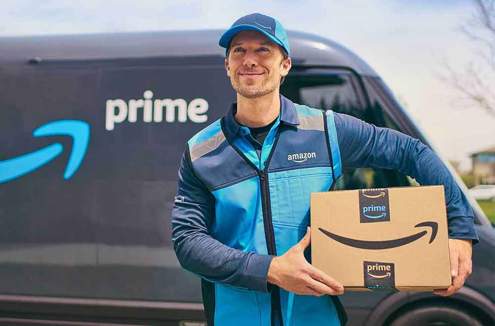 Annullare Amazon Prime