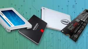 Come scegliere un SSD economico