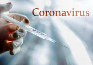 Coronavirus: i ricercatori di Hong Kong hanno sviluppato un vaccino