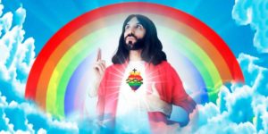 Gesù è gay