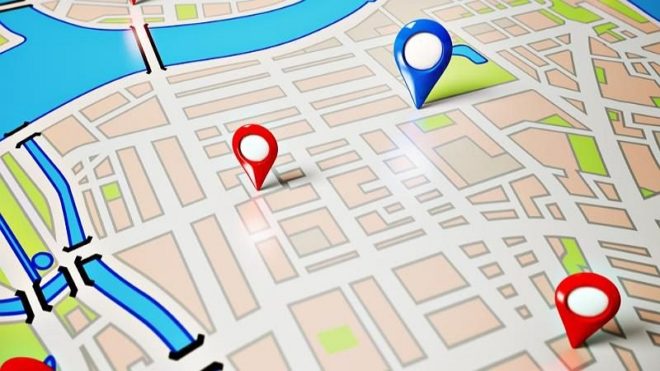 Huawei выбирает TomTom для замены Google Maps на своих смартфонах