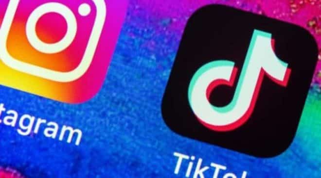 TikTok обгонит Instagram