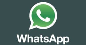 messaggi vocali su Whatsapp non funzionano