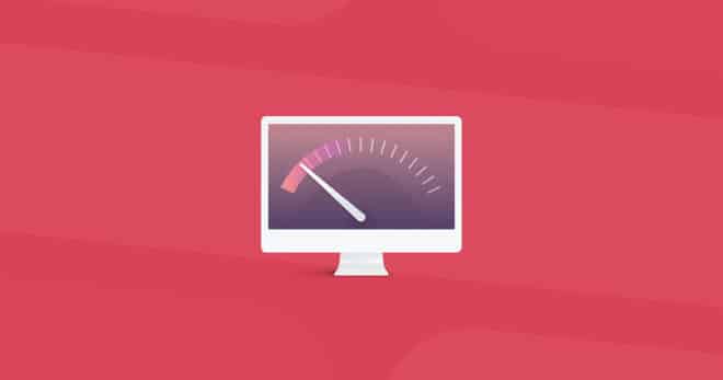 Почему мой Mac работает медленно?