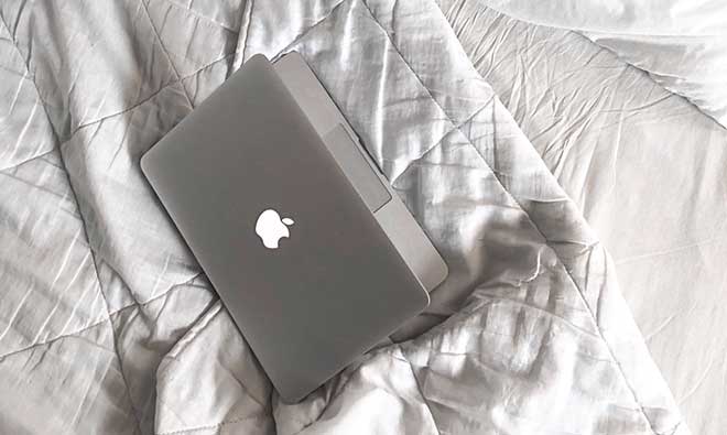 Come aggiornare un vecchio MacBook di oltre 10 anni