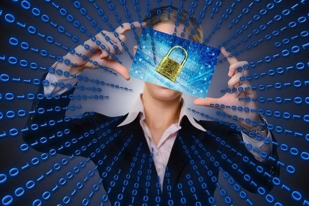 Как защитить паролем файлы на Mac