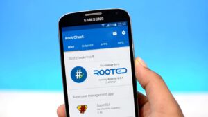 Come eseguire il root del tuo telefono Android senza un computer