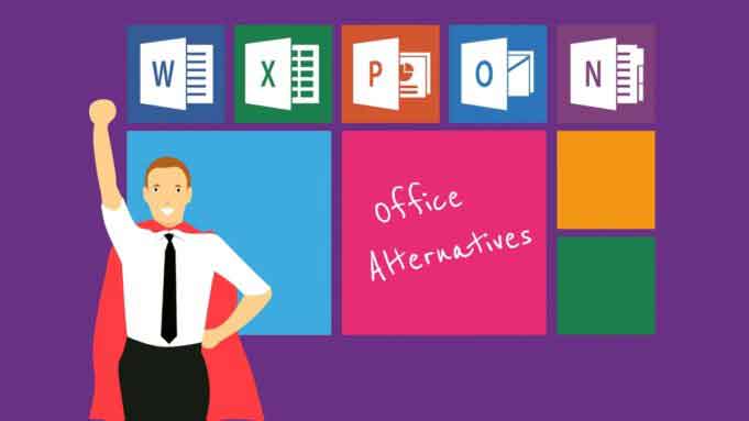 8 лучших альтернатив Microsoft Office