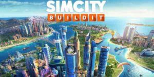 SimCity Buildit su PC