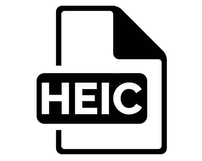 Come aprire i file HEIC su Windows