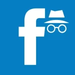 Facebook anonimo
