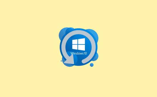 Что такое диск восстановления Windows 10 и как его создать?
