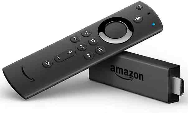 Cos'è un Amazon Fire TV Stick?