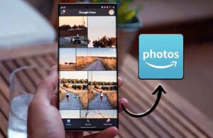 Come trasferire le tue foto da Google Foto ad Amazon Photos