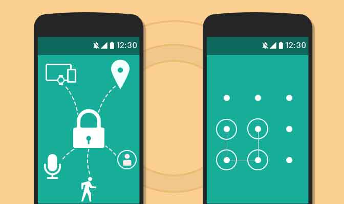 Как настроить и использовать Smart Lock на Android