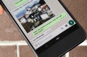 Come eliminare le foto di WhatsApp da iPhone e Android
