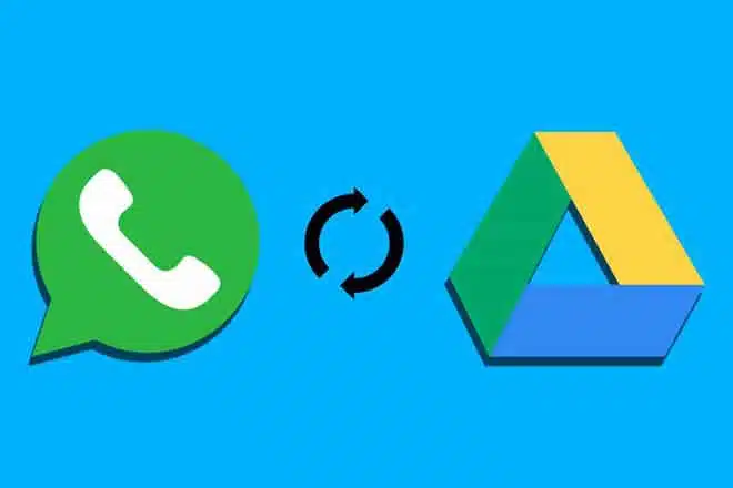 Come ripristinare WhatsApp da Google Drive