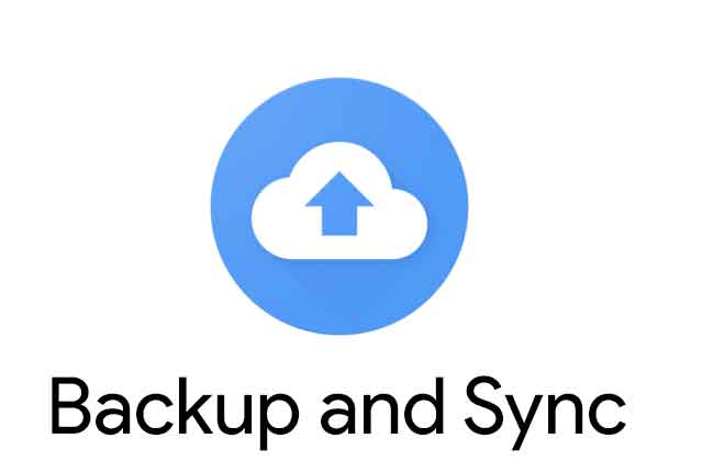 Come risolvere quando backup e sincronizzazione di Google Drive non funzionano