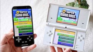3 migliori emulatori di Nintendo DS per iOS