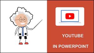 Come incorporare un video di YouTube in PowerPoint