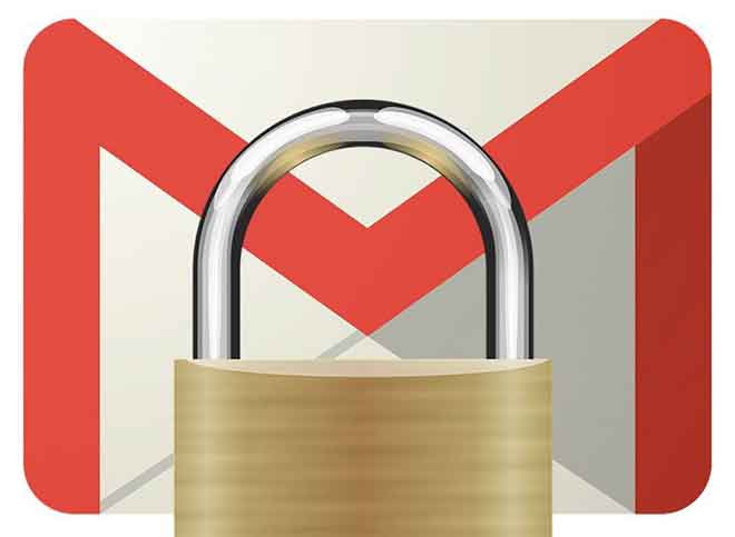 Come inviare e-mail private in Gmail