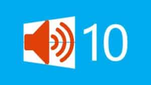 Come modificare il suono di avvio di Windows 10