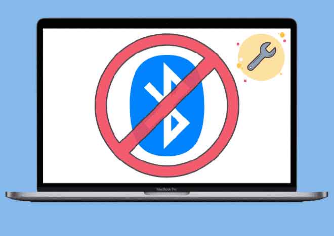 Come risolvere il Bluetooth non disponibile su Mac