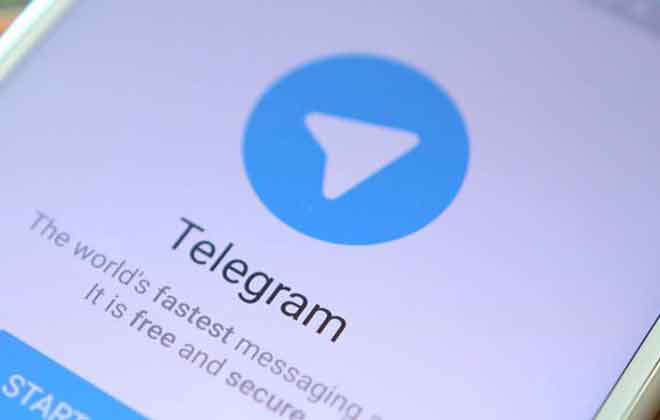 Как использовать несколько учетных записей Telegram на вашем телефоне