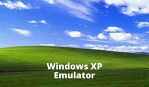 Come utilizzare un emulatore di Windows XP su Android con Limbo