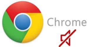 suono di Chrome non funziona