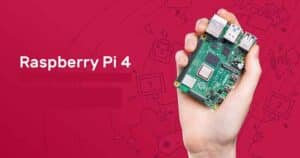 Scopri di più sull'articolo Come iniziare con un Raspberry Pi 4