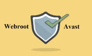 Webroot vs Avast