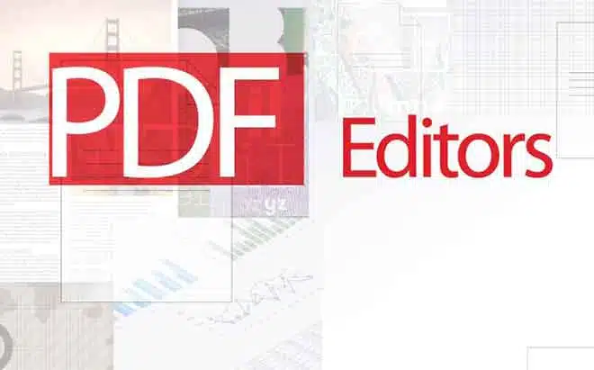 editor PDF per Windows 10