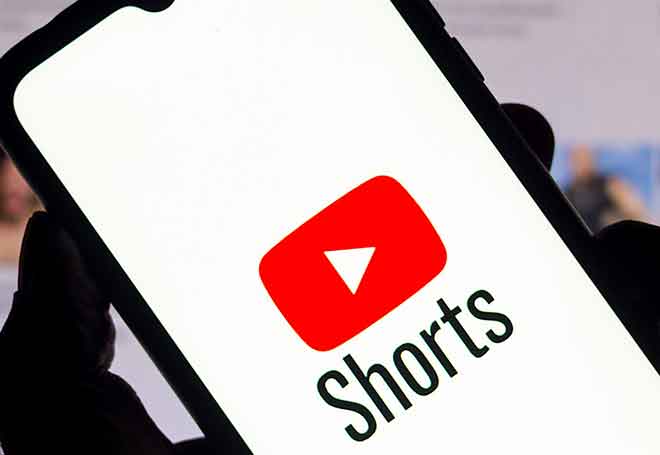 Come utilizzare YouTube Shorts su iPhone