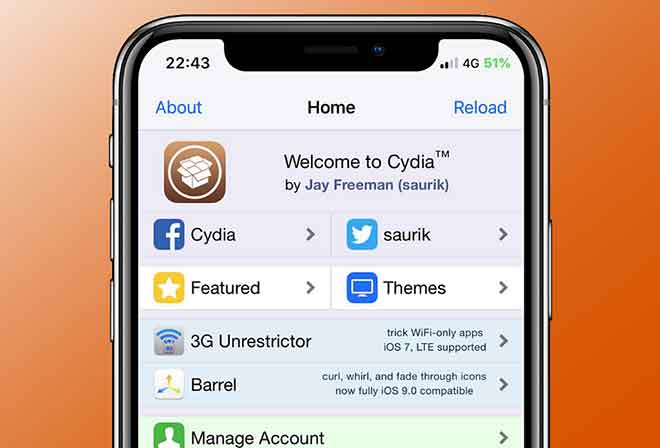 Что такое Cydia App Store и как им пользоваться