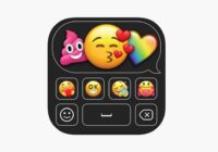 app per creare emoji