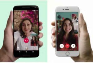 migliori app per effettuare videochiamate tra Android e iPhone