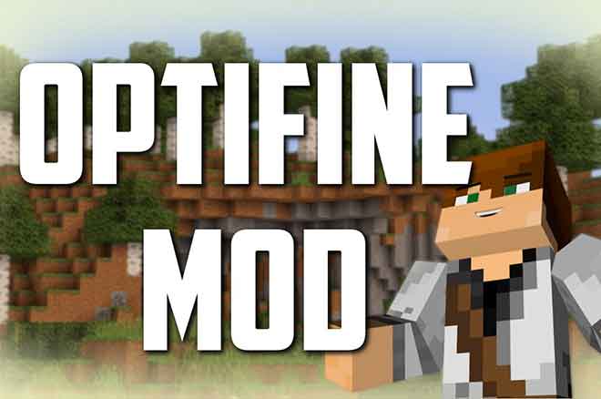 Как улучшить графику Minecraft с помощью OptiFine