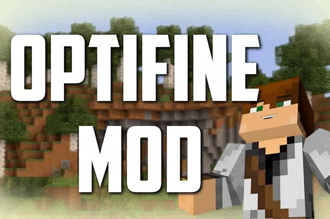 Come migliorare la grafica di Minecraft con OptiFine