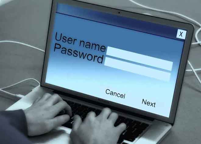 защитить паролем файлы и папки в Windows 10