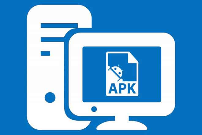 Как установить APK-файл на ПК с Windows 10