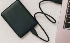 Как почистить жесткий диск