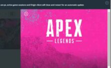 Как просматривать FPS в Apex Legends и редактировать их