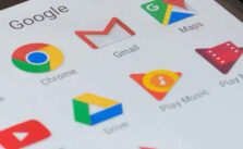 Google Play: как изменить место загрузки