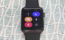 Apple Watch не получают уведомления