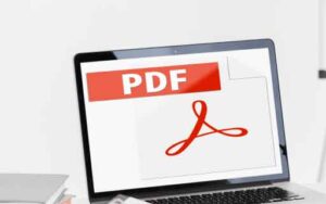 Come aprire PDF da Chrome in Adobe Reader