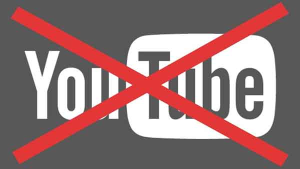 Come bloccare YouTube in Google Chrome