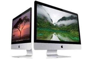 Come collegare 2 monitor al Mac