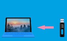 Как создать загрузочный USB-накопитель для восстановления Windows 10