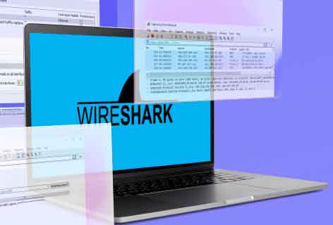 Come filtrare per porta con Wireshark